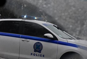 Xειροπέδες σε Τρικαλινό για παράβαση της νομοθεσίας  περί όπλων και απείθεια  